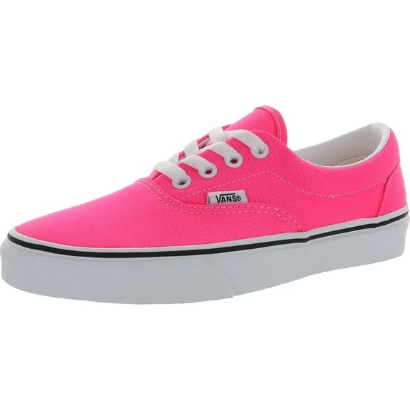 SOLD 💕NWT Vans Era Unisex Classic Canvas Low Top Lace Up Sneaker - Picture 2 of 10